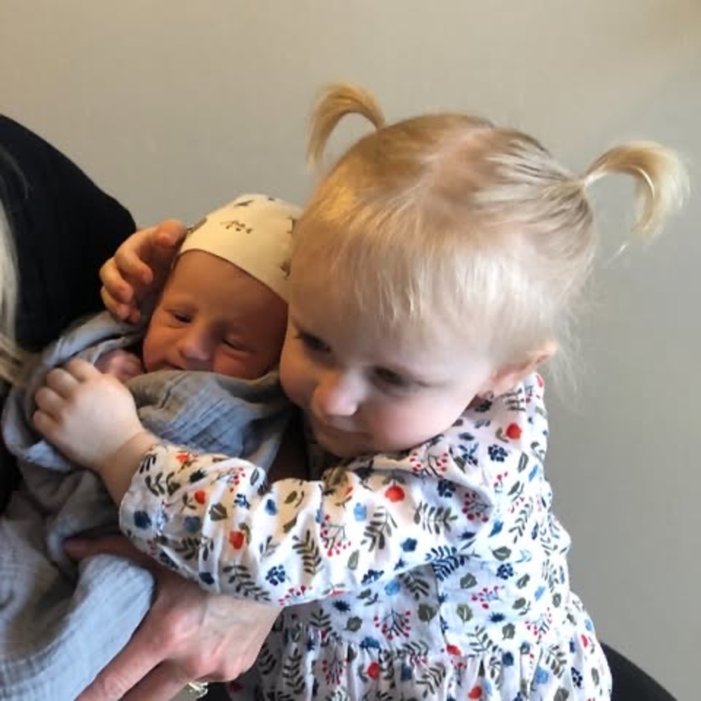 Meet your Posher, Cathy